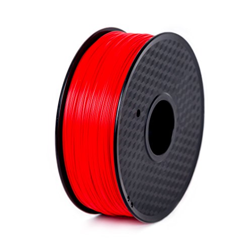 Paramount 3D FlexPLA (Enzo Kırmızı) 1.75 mm 1 kg Filament [TRRL3020485F]
